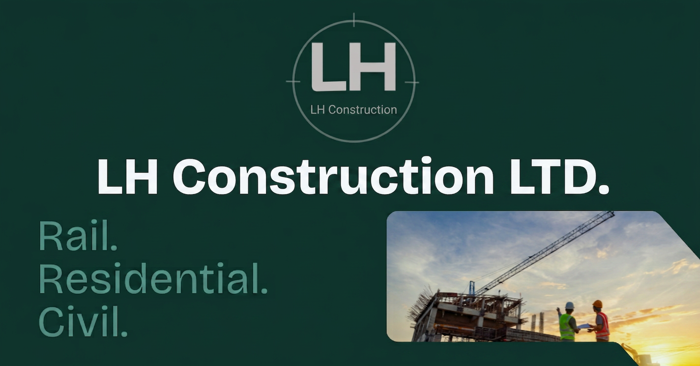 LH SSM - Website Hero
